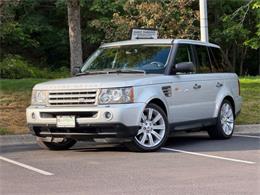 2008 Land Rover Range Rover Sport (CC-2090183) for sale in Seattle, Washington