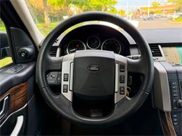 2008 Land Rover Range Rover Sport (CC-2090183) for sale in Seattle, Washington