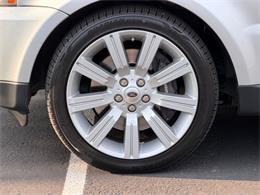 2008 Land Rover Range Rover Sport (CC-2090183) for sale in Seattle, Washington