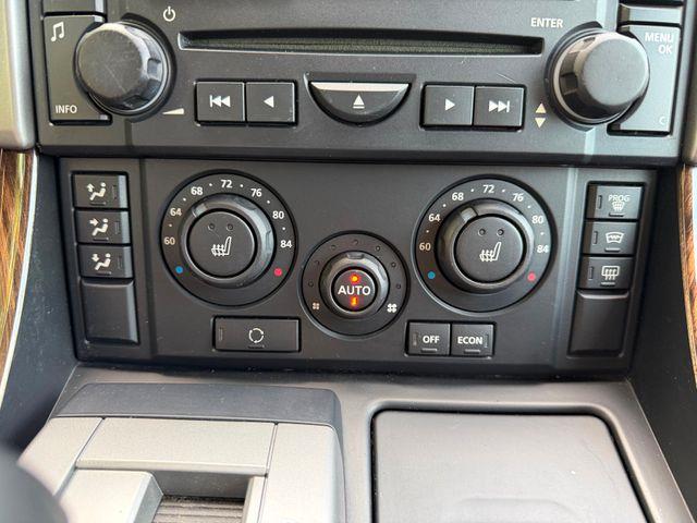 2008 Land Rover Range Rover Sport (CC-2090183) for sale in Seattle, Washington
