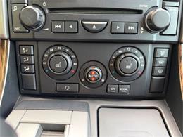 2008 Land Rover Range Rover Sport (CC-2090183) for sale in Seattle, Washington