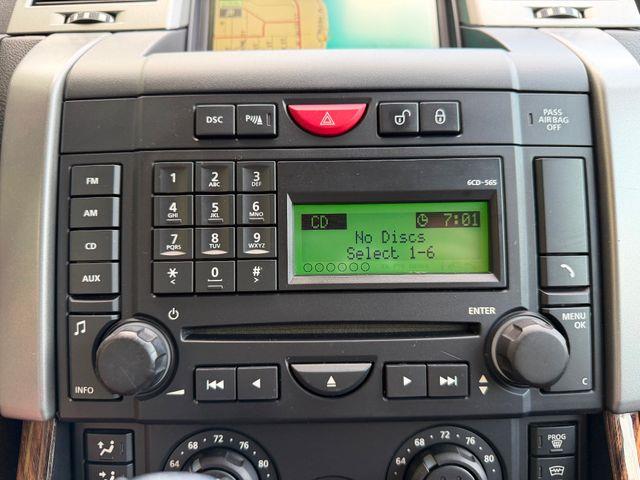 2008 Land Rover Range Rover Sport (CC-2090183) for sale in Seattle, Washington