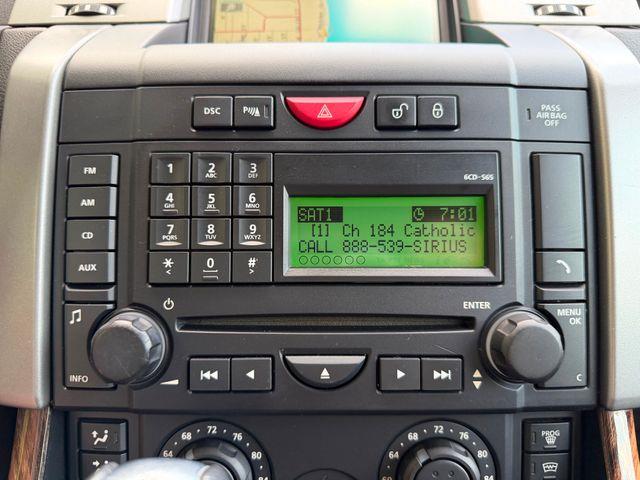 2008 Land Rover Range Rover Sport (CC-2090183) for sale in Seattle, Washington