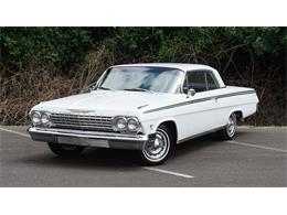 1962 Chevrolet Impala SS (CC-2091830) for sale in Gladstone, Oregon