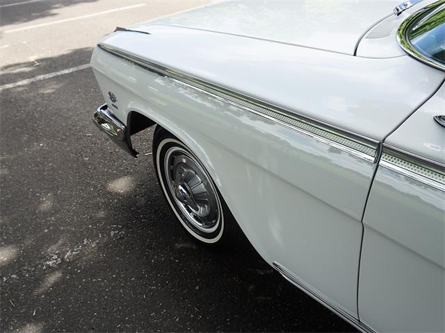 1962 Chevrolet Impala SS (CC-2091830) for sale in Gladstone, Oregon