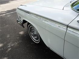 1962 Chevrolet Impala SS (CC-2091830) for sale in Gladstone, Oregon