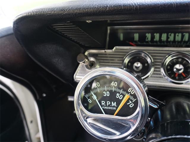 1962 Chevrolet Impala SS (CC-2091830) for sale in Gladstone, Oregon