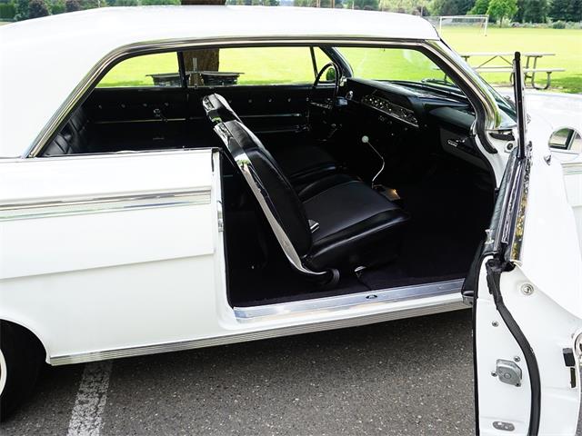 1962 Chevrolet Impala SS (CC-2091830) for sale in Gladstone, Oregon
