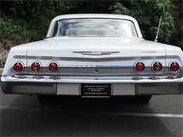 1962 Chevrolet Impala SS (CC-2091830) for sale in Gladstone, Oregon