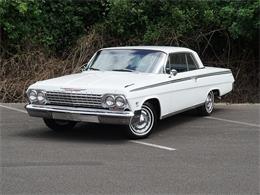 1962 Chevrolet Impala SS (CC-2091830) for sale in Gladstone, Oregon