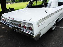 1962 Chevrolet Impala SS (CC-2091830) for sale in Gladstone, Oregon