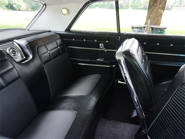 1962 Chevrolet Impala SS (CC-2091830) for sale in Gladstone, Oregon