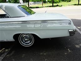1962 Chevrolet Impala SS (CC-2091830) for sale in Gladstone, Oregon