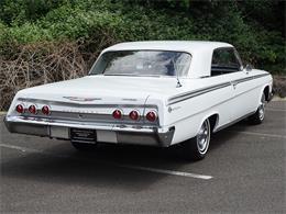 1962 Chevrolet Impala SS (CC-2091830) for sale in Gladstone, Oregon