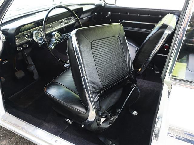 1962 Chevrolet Impala SS (CC-2091830) for sale in Gladstone, Oregon