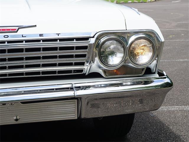 1962 Chevrolet Impala SS (CC-2091830) for sale in Gladstone, Oregon