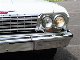 1962 Chevrolet Impala SS (CC-2091830) for sale in Gladstone, Oregon