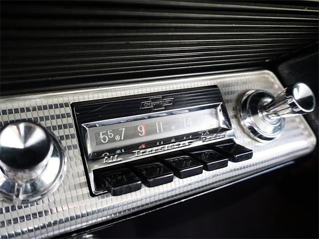 1962 Chevrolet Impala SS (CC-2091830) for sale in Gladstone, Oregon