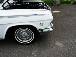 1962 Chevrolet Impala SS (CC-2091830) for sale in Gladstone, Oregon