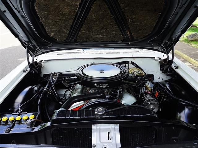1962 Chevrolet Impala SS (CC-2091830) for sale in Gladstone, Oregon