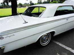 1962 Chevrolet Impala SS (CC-2091830) for sale in Gladstone, Oregon
