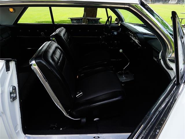 1962 Chevrolet Impala SS (CC-2091830) for sale in Gladstone, Oregon