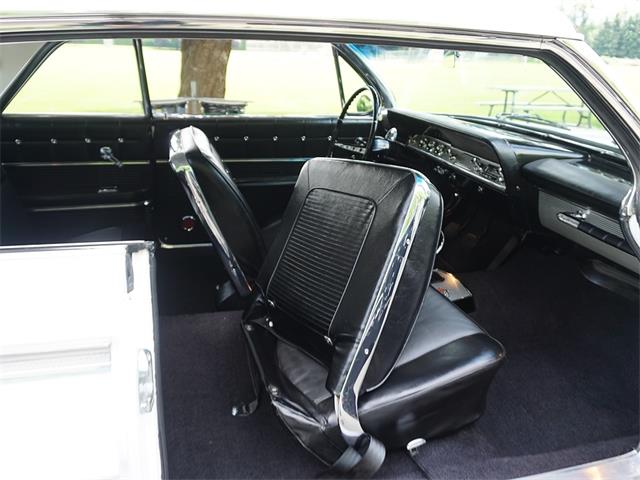 1962 Chevrolet Impala SS (CC-2091830) for sale in Gladstone, Oregon