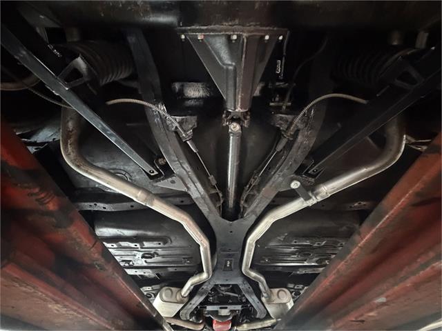 1962 Chevrolet Impala SS (CC-2091830) for sale in Gladstone, Oregon