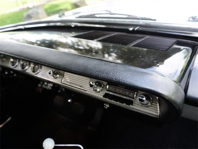 1962 Chevrolet Impala SS (CC-2091830) for sale in Gladstone, Oregon