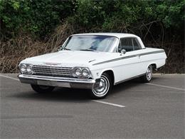 1962 Chevrolet Impala SS (CC-2091830) for sale in Gladstone, Oregon