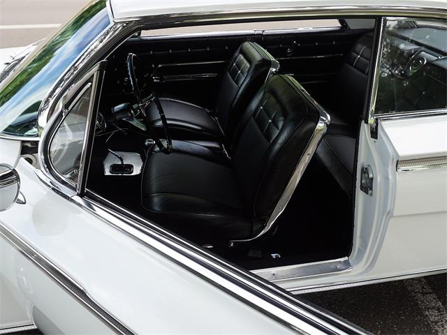 1962 Chevrolet Impala SS (CC-2091830) for sale in Gladstone, Oregon