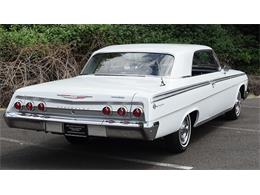 1962 Chevrolet Impala SS (CC-2091830) for sale in Gladstone, Oregon