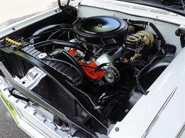 1962 Chevrolet Impala SS (CC-2091830) for sale in Gladstone, Oregon