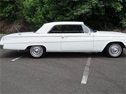 1962 Chevrolet Impala SS (CC-2091830) for sale in Gladstone, Oregon