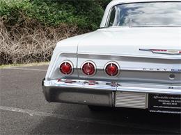1962 Chevrolet Impala SS (CC-2091830) for sale in Gladstone, Oregon