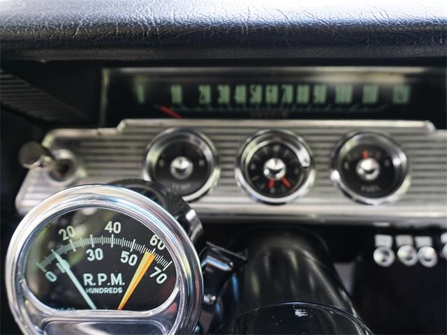 1962 Chevrolet Impala SS (CC-2091830) for sale in Gladstone, Oregon