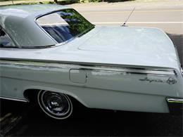 1962 Chevrolet Impala SS (CC-2091830) for sale in Gladstone, Oregon