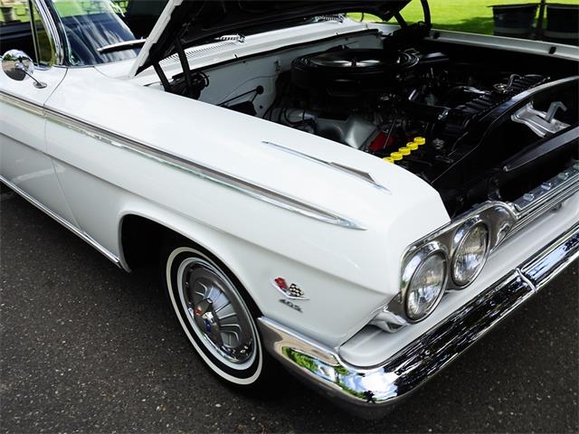 1962 Chevrolet Impala SS (CC-2091830) for sale in Gladstone, Oregon