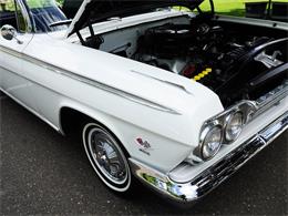 1962 Chevrolet Impala SS (CC-2091830) for sale in Gladstone, Oregon