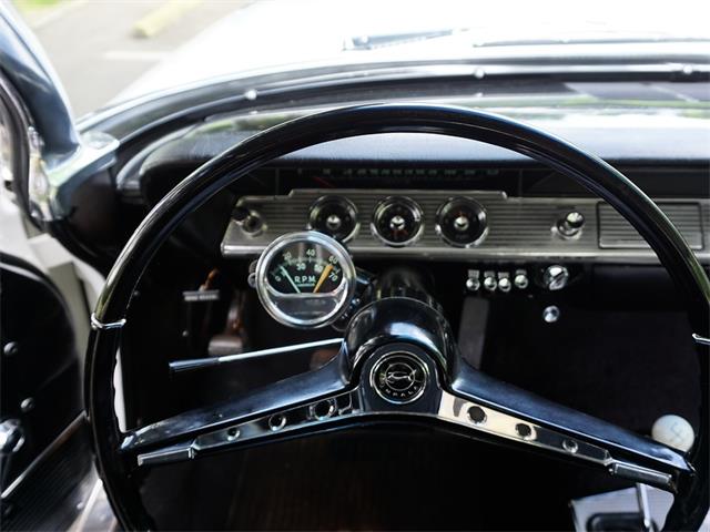 1962 Chevrolet Impala SS (CC-2091830) for sale in Gladstone, Oregon