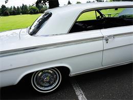 1962 Chevrolet Impala SS (CC-2091830) for sale in Gladstone, Oregon