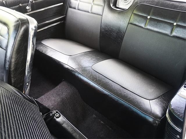 1962 Chevrolet Impala SS (CC-2091830) for sale in Gladstone, Oregon