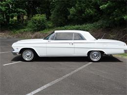 1962 Chevrolet Impala SS (CC-2091830) for sale in Gladstone, Oregon