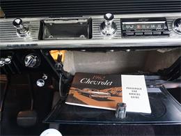 1962 Chevrolet Impala SS (CC-2091830) for sale in Gladstone, Oregon