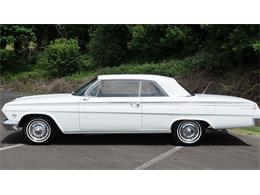 1962 Chevrolet Impala SS (CC-2091830) for sale in Gladstone, Oregon