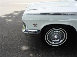 1962 Chevrolet Impala SS (CC-2091830) for sale in Gladstone, Oregon