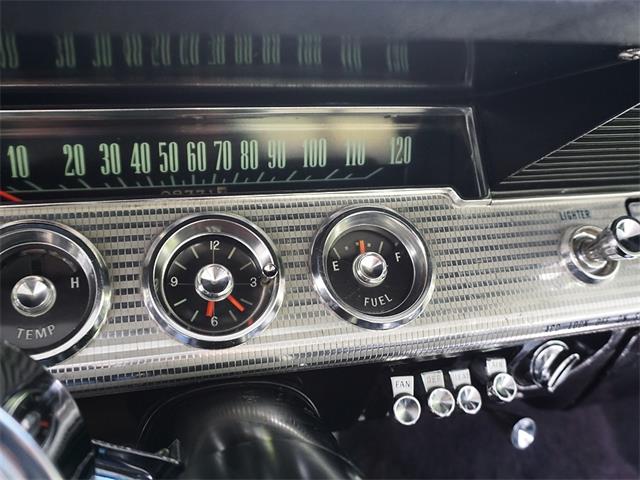 1962 Chevrolet Impala SS (CC-2091830) for sale in Gladstone, Oregon