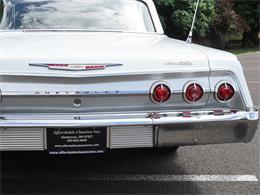 1962 Chevrolet Impala SS (CC-2091830) for sale in Gladstone, Oregon