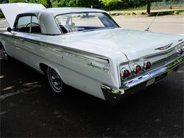 1962 Chevrolet Impala SS (CC-2091830) for sale in Gladstone, Oregon