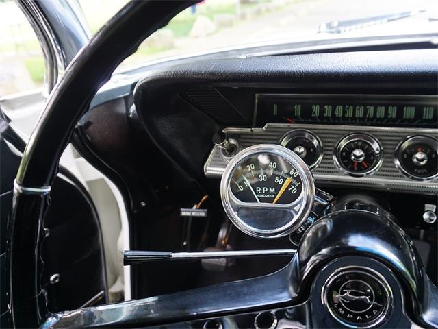 1962 Chevrolet Impala SS (CC-2091830) for sale in Gladstone, Oregon
